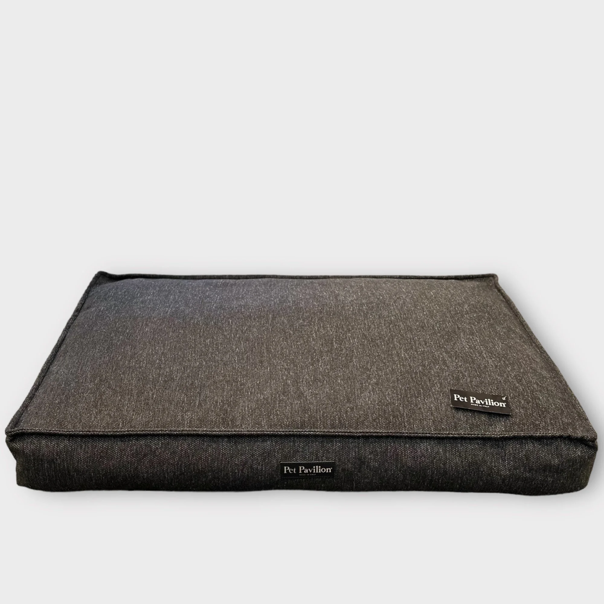 Dark Grey Cushion