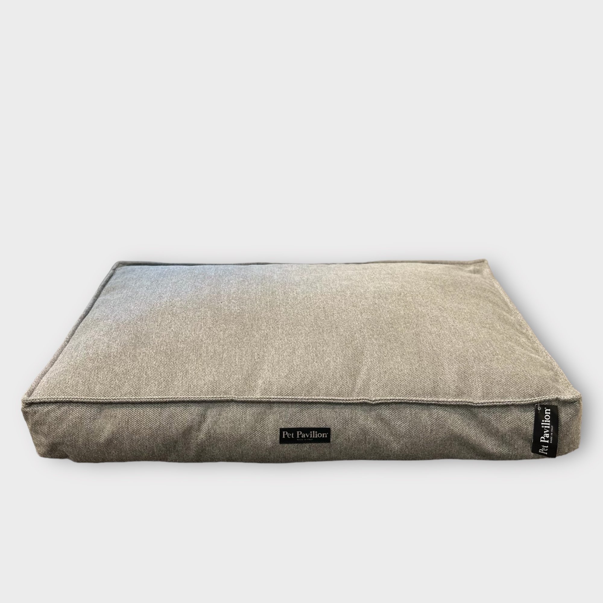Grey Cushion