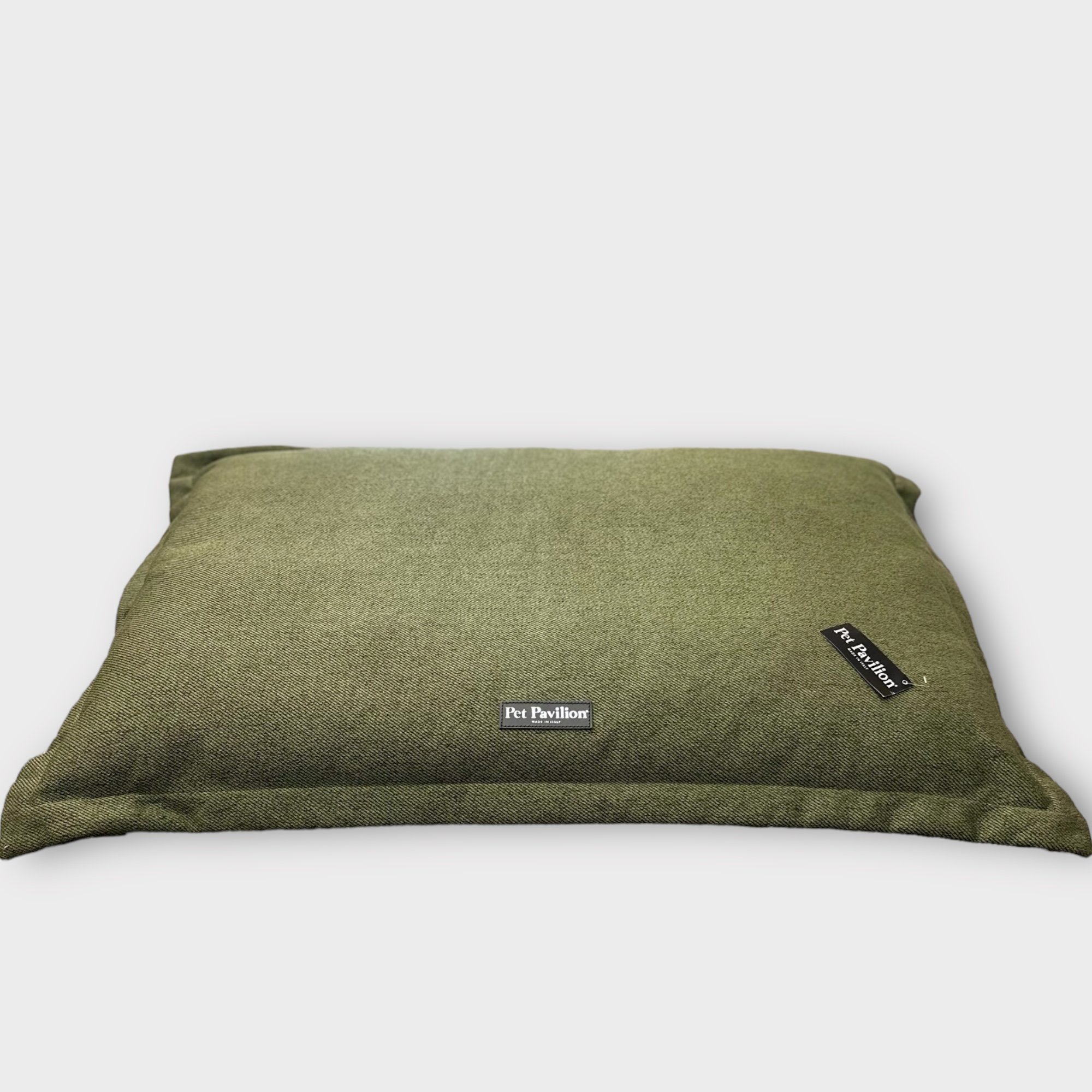 Italian Mattress — Green