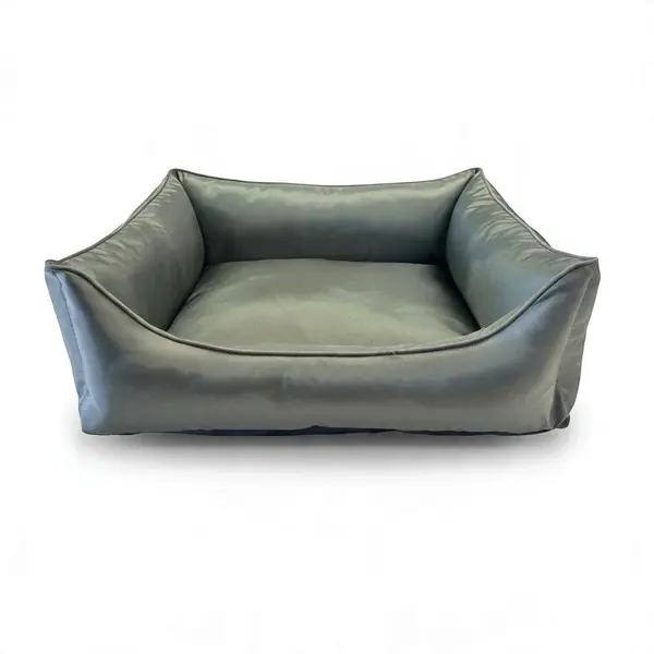 Oxford Green Waterproof Bed