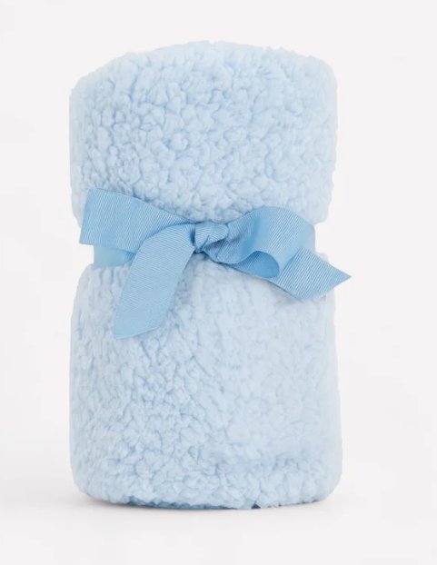 Pet Pavilion Luxury Blanket